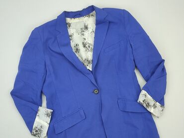 hm legginsy rozszerzane: Women's blazer H&M, L (EU 40), condition - Good