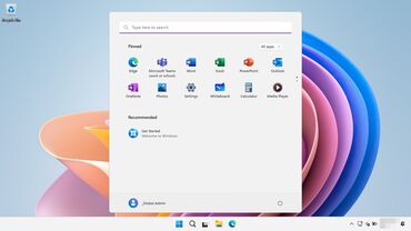 Noutbuklar, kompüterlər: Kompyuter program yazilmasi Windows emelyat sistemi