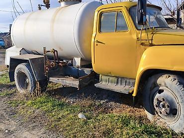 ГАЗ: ГАЗ : 1992 г. — 1