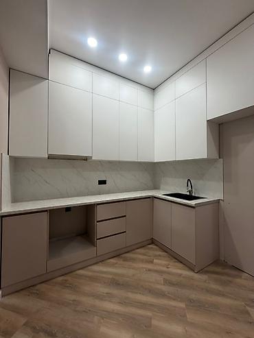 700: 1 комната, 35 м², Кок-Жар мкр Элитка, 4 этаж, Евроремонт — 4