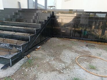 Фасадные гранитные плитки: Гранит ГАЛАКТИКА.Сокол жасайбыз башка гранит түрлөрү дагы бар — 5