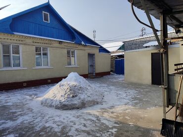 Продажа домов: Дом, 75 м², 4 комнаты, Риэлтор — 10