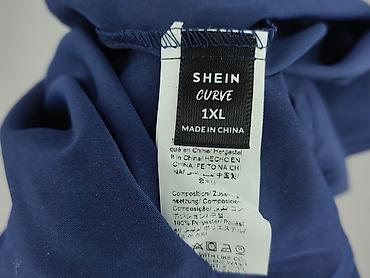 henley: Shein Curve, Sukienka damska, rozmiar XL — 4