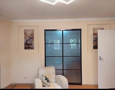 Apartments for rent: Izdajem potpuno renoviran, opremljen stan na Limanu 2 kod promenade — 2