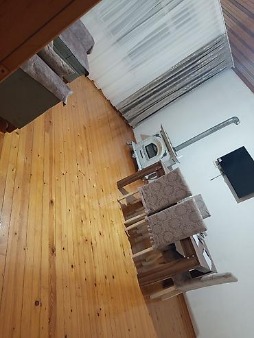 bilecerde evler: 3 otaqlı, 90 kv. m, Orta təmir — 6