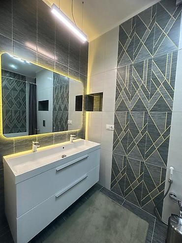 Продажа квартир: 4 комнаты, 178 м², Элитка, 11 этаж, Дизайнерский ремонт — 18