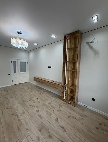 2 комнаты, 67 м², Тунгуч мкр Элитка, 11 этаж, Дизайнерский ремонт