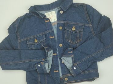 jeansy proste nogawki damskie: Denim Co, M (EU 38), condition - Perfect