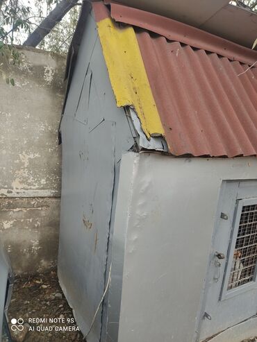 Yuvalar: Quşxana Satlır 30 cüt xana — 3