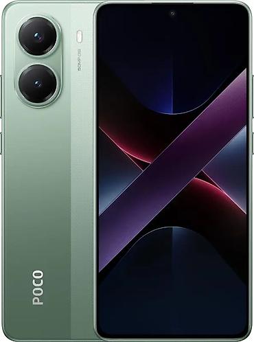 samsung a13: Poco X7 Pro, Б/у, 512 ГБ, цвет - Зеленый, 2 SIM — 1