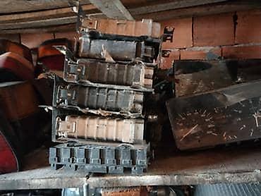 3q0 919 275: KOMPJUTER-RAČUNAR ZA VOLKSWAGEN GOLF 3 OD 1993. DO 1999. GOD. | za — 1