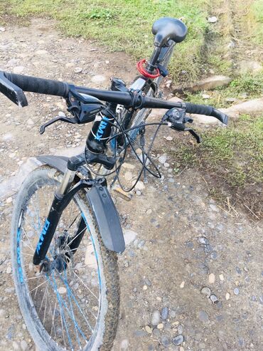 İdman velosipedləri: Yeni Dağ velosipedi 26"