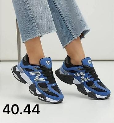 deichmann sandale platforma: New balance 9060 patike NOVO Novo Brojevi 40 do 44 fb Moja Kupovina — 1