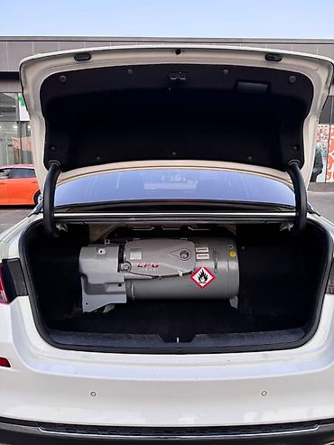 kia optima gt line: Kia K5: 2019 г., 2 л, Автомат, Газ, Седан — 8