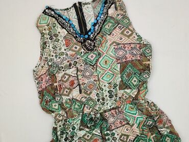 trampki do sukienki wieczorowej: Women`s dress, size M (EU 38)