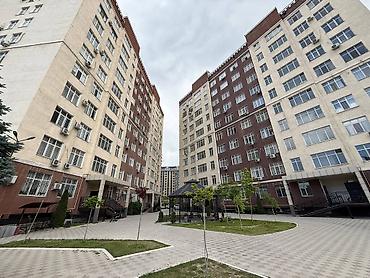3 бөлмө, 106 м², Асанбай мкр Элитка, 10 кабат, Евро оңдоо lalafo.kg да 3 бөлмө, 106 м², Асанбай мкр Элитка, 10 кабат, Евро оңдоо