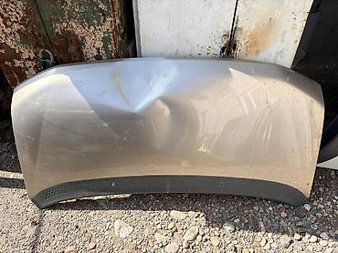 Двери и комплектующие: Автомобильные двери (передние/задние) в сборе/частично в сборе — 24