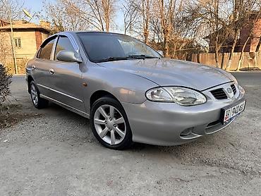 Hyundai: Hyundai Avante: 1999 г., 1.5 л, Механика, Бензин — 14