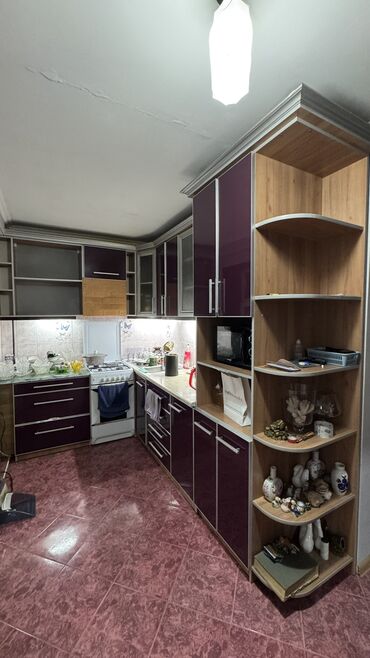 тумбочки бу: Кухонный гарнитур, Б/у, Самовывоз