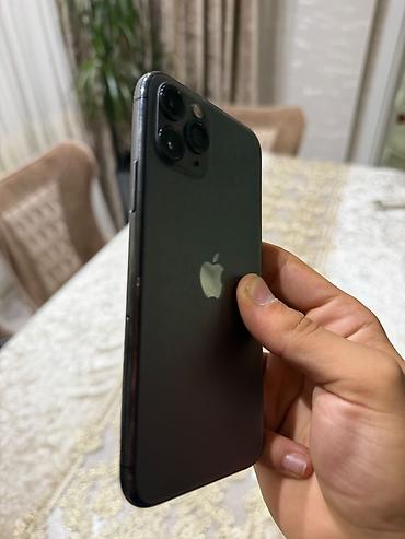 IPhone 11 Pro, Space Gray lalafo.az -da IPhone 11 Pro, Space Gray