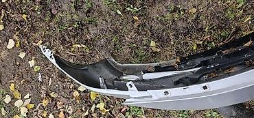 šiba: PREDNJI BRANIK F30 F31 ZA BMW SERIJA 3 | BMW 3 f30 f31 prednji — 3