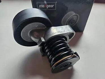 Car Engine Parts: SPANER MERCEDES C KLASA W203 W204 E KLASA W211 KOMPRESOR | spaner — 4