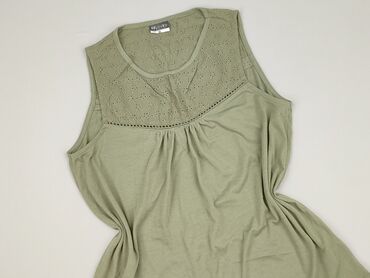 moda dla 70 latki: Bluzka damska, Beloved, Rozmiar XL