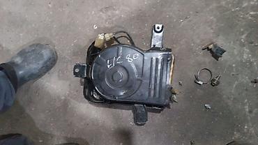 pasat b5: Вентилятор Toyota 1995 г., Б/у, Оригинал, Япония — 1