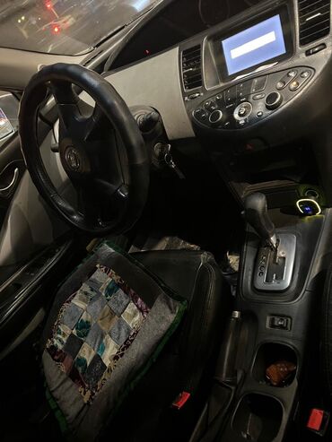 Nissan: Nissan Primera: 2003 г., Автомат, Бензин, Универсал at lalafo.kg — 6 Nissan: Nissan Primera: 2003 г., Автомат, Бензин, Универсал — 6