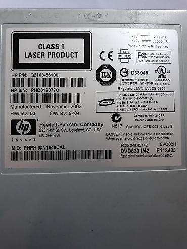 ucuz macbook pro: 🖥️ Personal Kompüter və Ehtiyat Hissələri Satılır Masaüstü kompüterin — 1