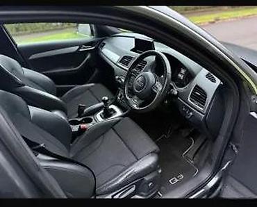 sprinter mercedes: AUDI Q3 2.0 TDI QUATRRO DELOVI | Audi vw delovi zemun 06******** — 1