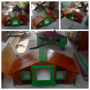 Yuvalar: Pişik yuvaları müxtəlif ölçülərdə münasib qiymətlərlə şəkillərdəki — 20