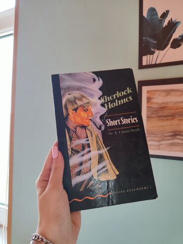 Bədii ədəbiyyat: 1) VECİNƏ ALMAMAĞIN İNCƏ SƏNƏTİ – Mark Manson (9.00₼) - Azərbaycan — 16