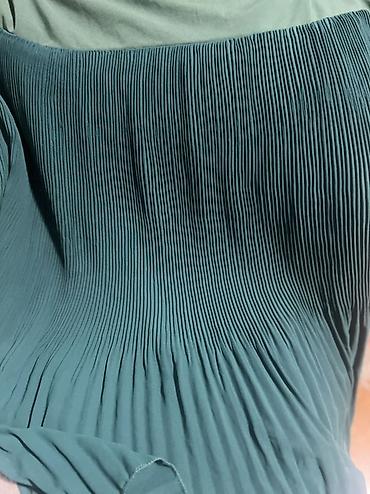 Digər tibbi məhsullar: Fevroj Turkey qadın ətəyi - Material: 98% pambıq, 2% elastan - Rəng — 6