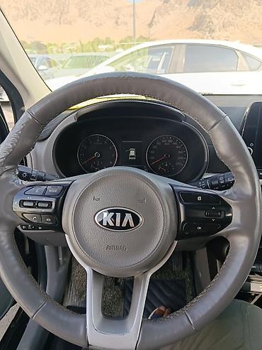 ниссан моко: Kia Morning: 2020 г., 1 л, Автомат, Бензин, Хэтчбэк — 6