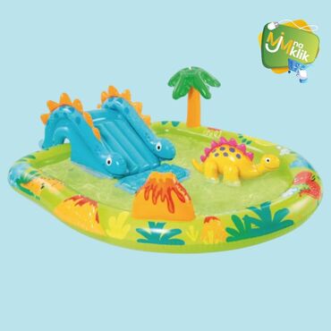 igracke avioni na daljinsko upravljanje: Intex bazen igraonica Little Dino - 4.800 din. BESPLATNA