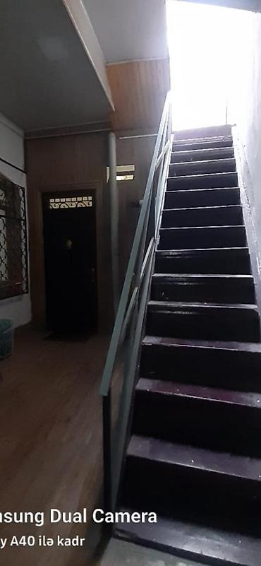 Uzunmüddətli kirayə mənzillər: Elan! Sebail Rayonu,Metro Iceriseher yaxinliginda,tam olaraq — 9