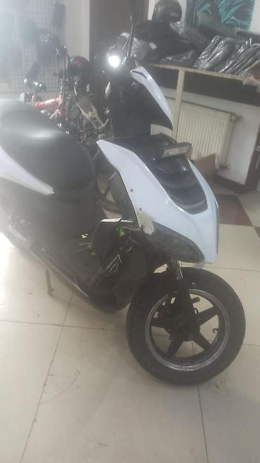 Mopedlər,skuterlər: Zaza - 80, 80 sm3, 11666 km — 1