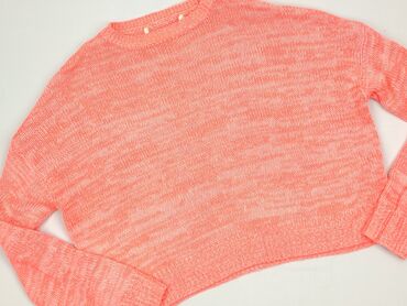 kombinezon zimowy softshell: Sinsay, Sweter damski, rozmiar S