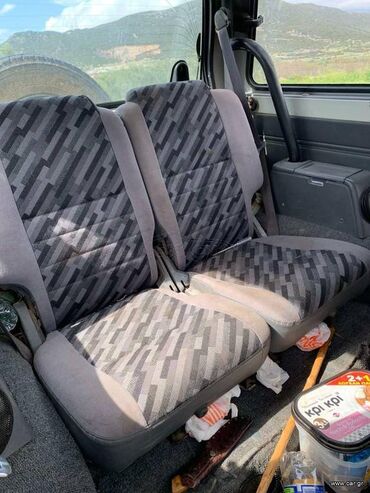 Daihatsu: Daihatsu Feroza: 1.6 l. | 1991 έ. 123000 km. SUV/4x4 — 4