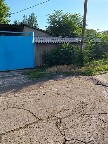 мастерские: В продаже дом 7 комнат без ремонта есть душ кабинка,также летний душ — 3
