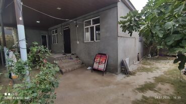 Həyət evləri və villaların satışı: Binə 3 otaqlı, 75 kv. m — 2
