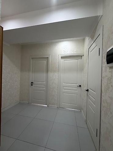 Продажа квартир: 2 комнаты, 54 м², Верхний Джал Элитка, 9 этаж, Евроремонт — 10