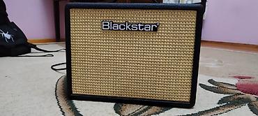 Гитары: Электрогитара, Blackstar, 6 струн, Б/у, Самовывоз — 4