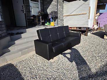 Прямые диваны: Прямой диван, Новый — 12