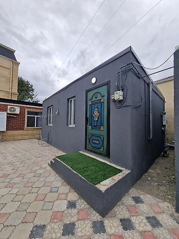 kirayə ev bakıda: Zabrat 5 otaqlı, 145 kv. m — 1