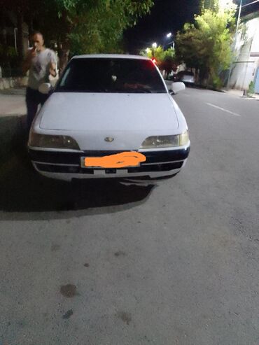 Daewoo: Daewoo Espero: 2 л | 1998 г. Седан