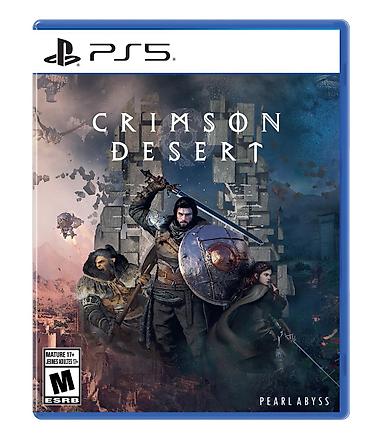 irşad 16 pro max: Ps5 crimson desert. Tam bağlı upokovkada orginal. Çatdırılma mümkündür — 1