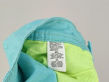 jeans short: Denim, Szorty damskie, rozmiar S — 5
