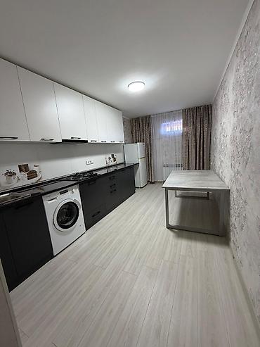 Долгосрочная аренда квартир: 1 комната, С мебелью полностью — 6